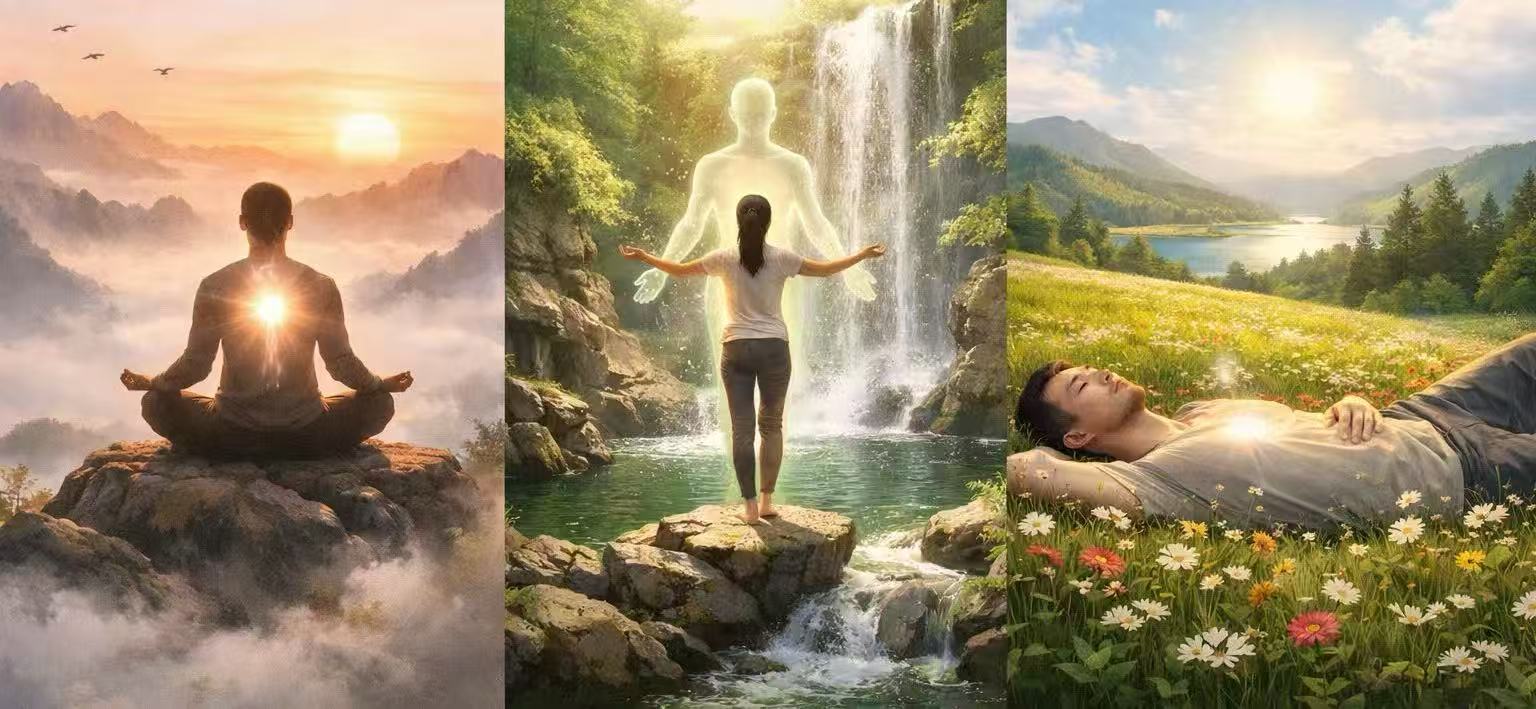 About Taisu Wellness