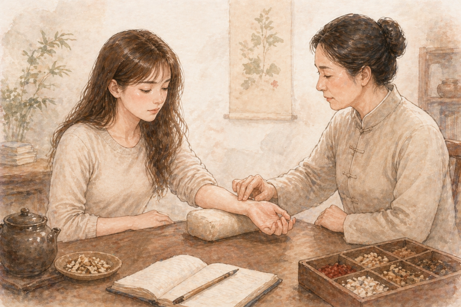 Consultation