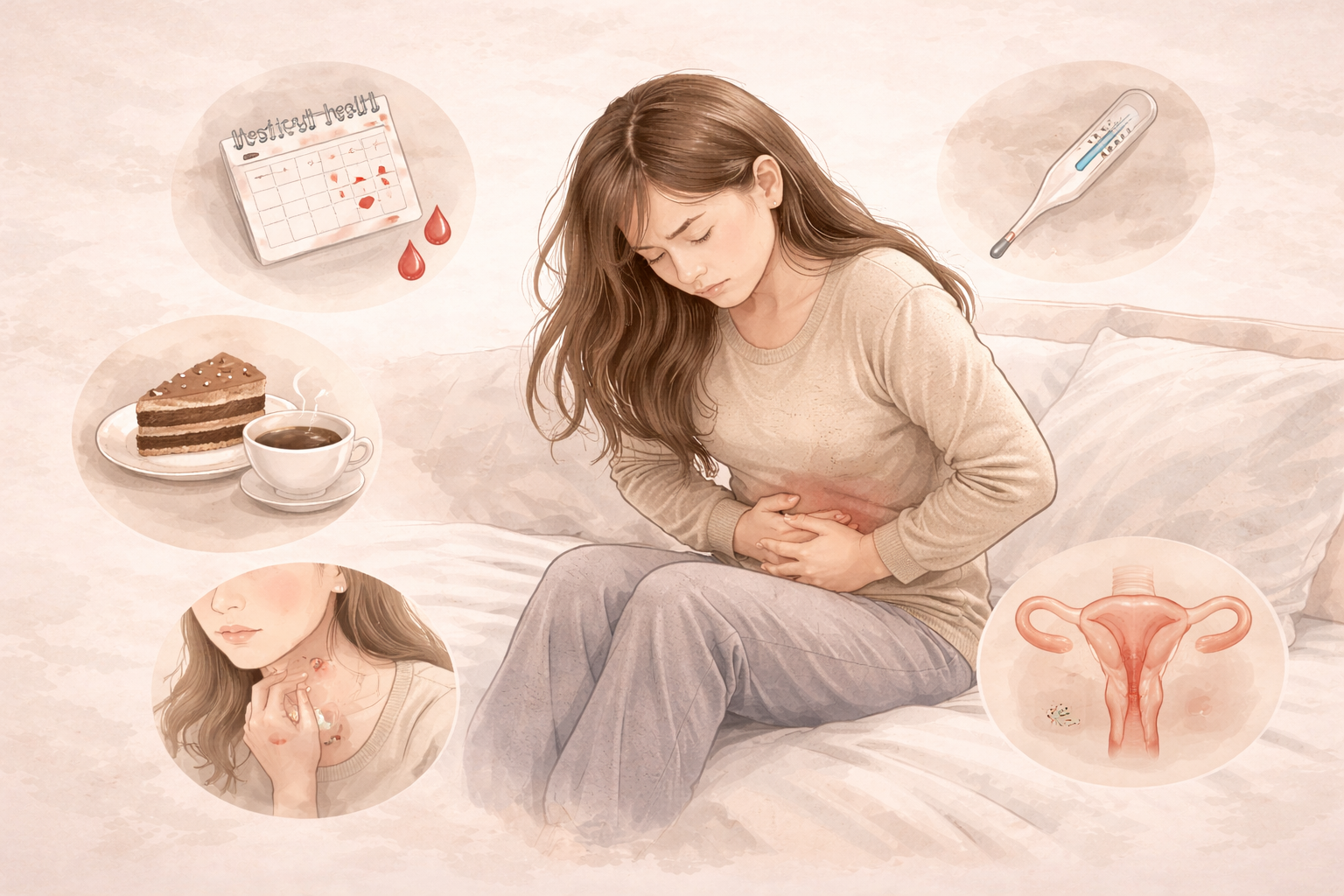 Women's Health & Fertility